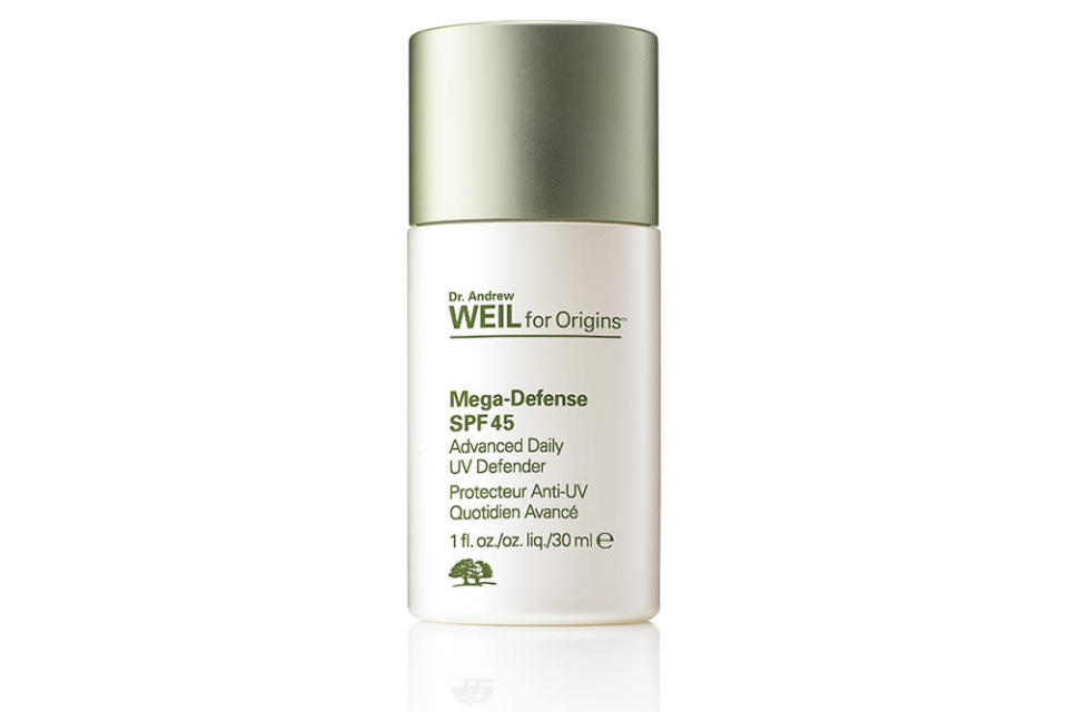 Dr Andrew Weil For Origins Mega-Defense, SPF45