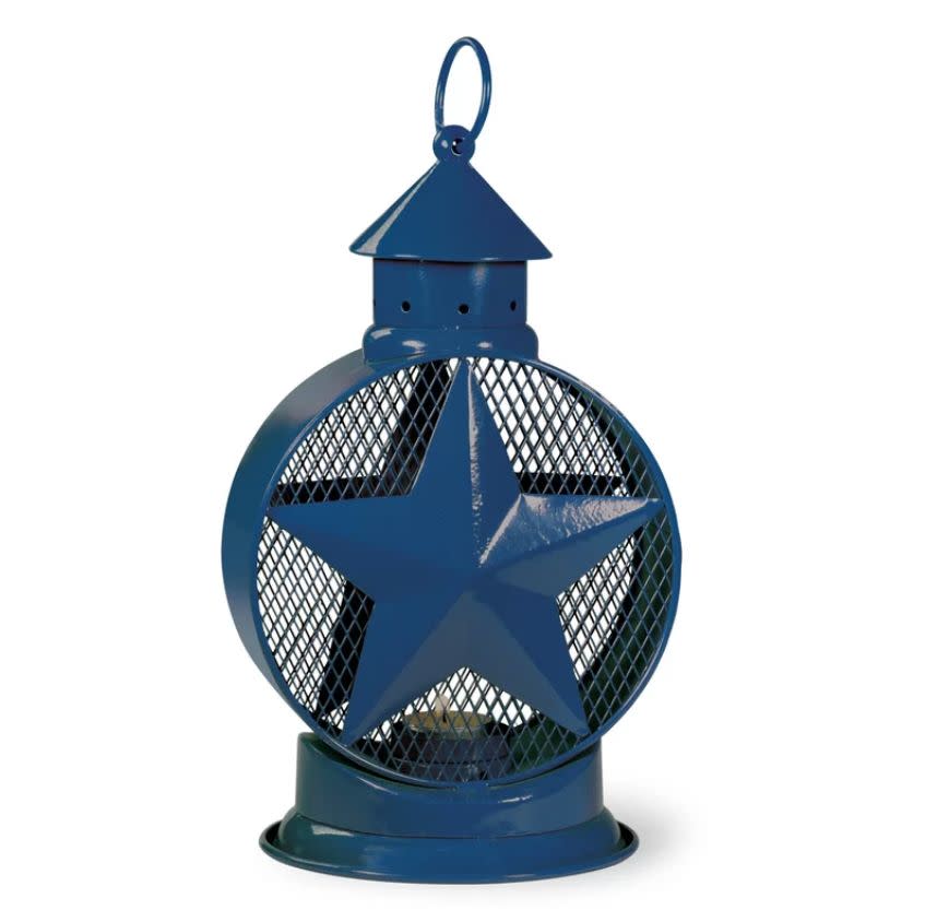 Decorate with Lanterns