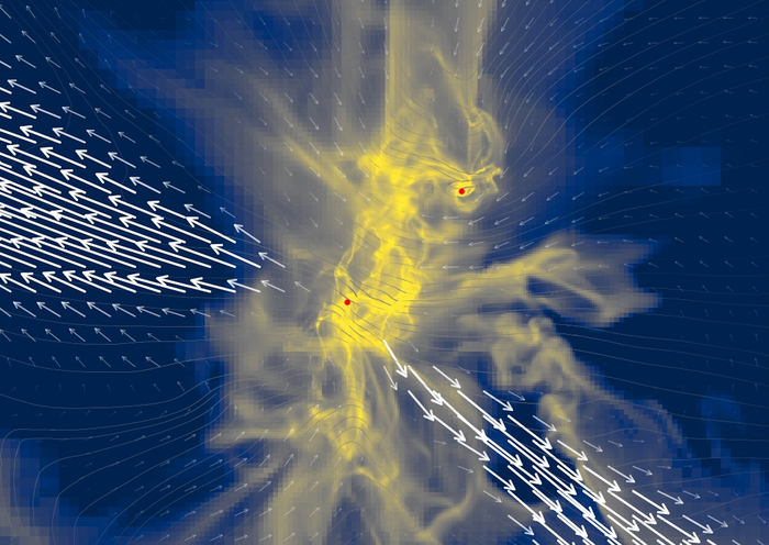 Photo credit: From the scientific article by Jørgensen, Kuruwita et al.