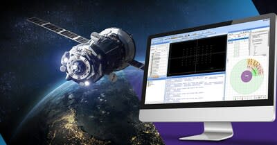 The VIAVI TM500 and TeraVM test platforms validate the conformance, performance and reliability of gNodeBs and entire networks under the unique service link conditions of NTN and HAPs networks