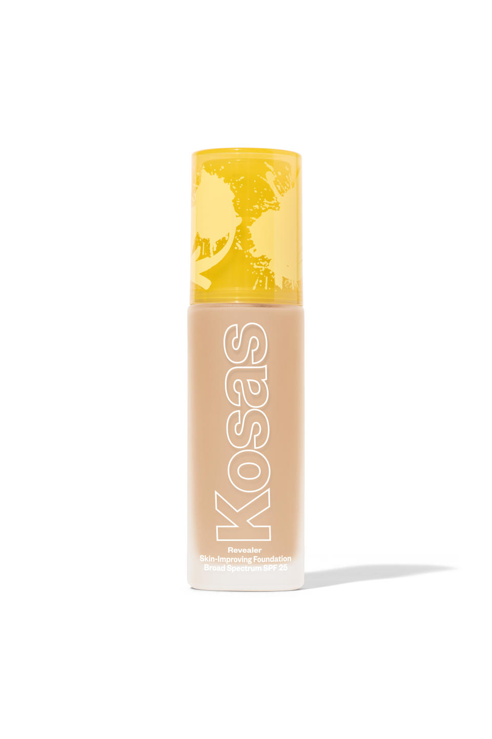 Kosas Skin-Improving Foundation for