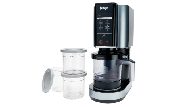 Ninja's New Blender Will Replace Three Kitchen Appliances - Sports  Illustrated