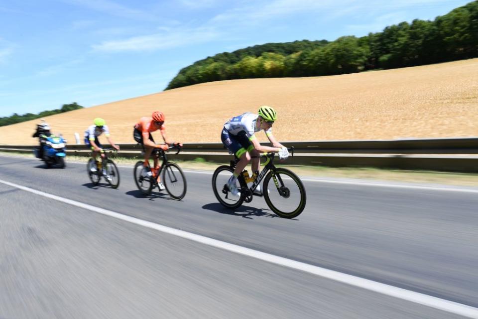 Tour de France 2019 : les plus belles photos de la Grande Boucle (J-4)