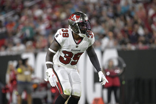 Bucs Roster Cuts: Tampa Bay Buccaneers roster cut tracker