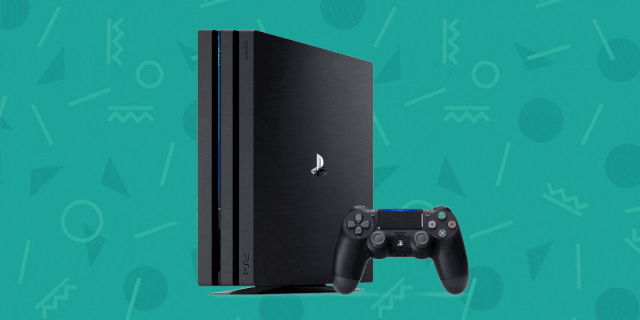 Sony PlayStation 4 (PS4) Review
