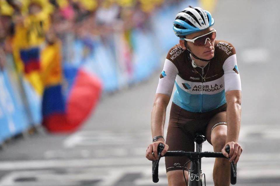 Tour de France 2019 : les plus belles photos de la Grande Boucle (J-18)