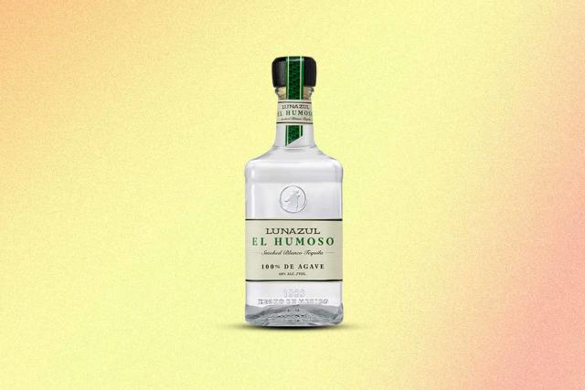 Best Bottles of Tequila for Cinco de Mayo - InsideHook