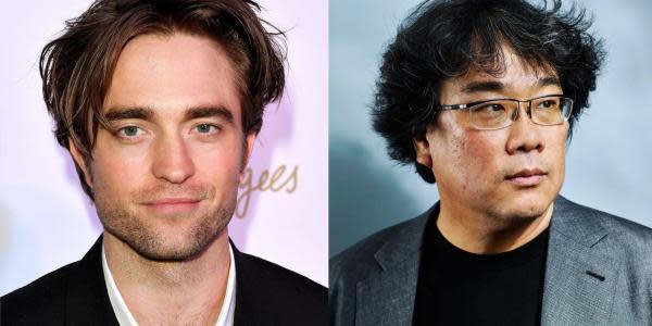 Mickey 17: se revela primer teaser tráiler de la nueva película Bong Joon-ho con Robert Pattinson