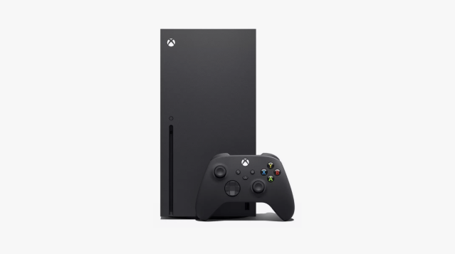 Xbox Series X Restock Updates 2022: Where to Buy Xbox Series X/S