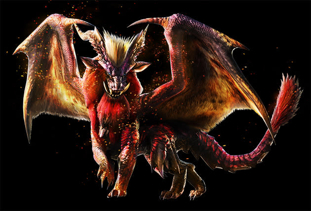 Monster Hunter 4 Ultimate