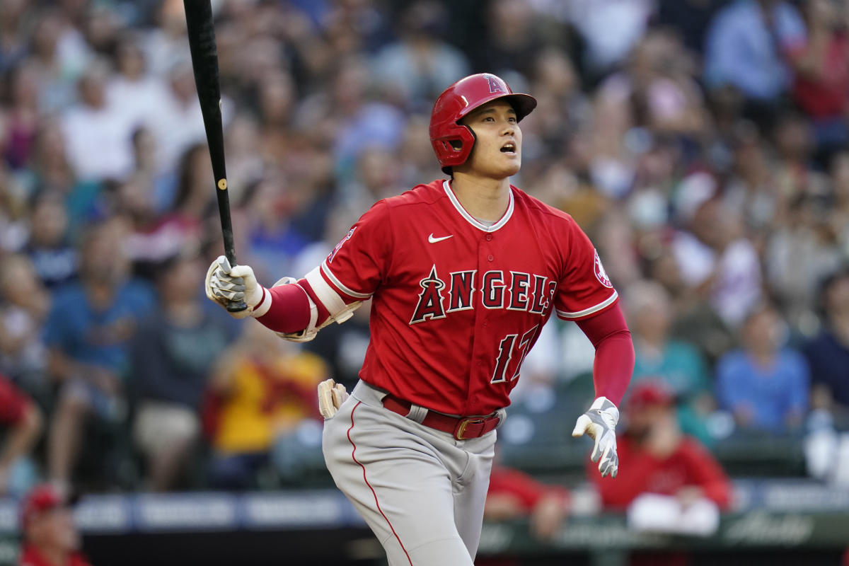 Mets' Pete Alonso bests Angels' Shohei Ohtani to defend Home Run Derby  title, MLB