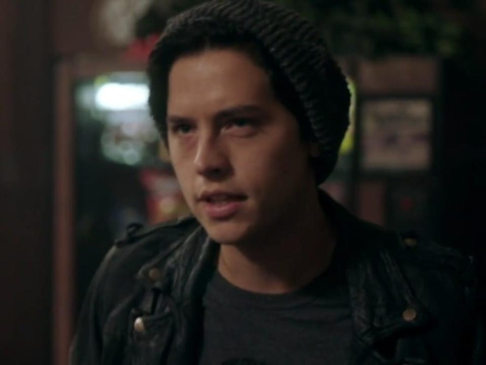 jughead riverdale