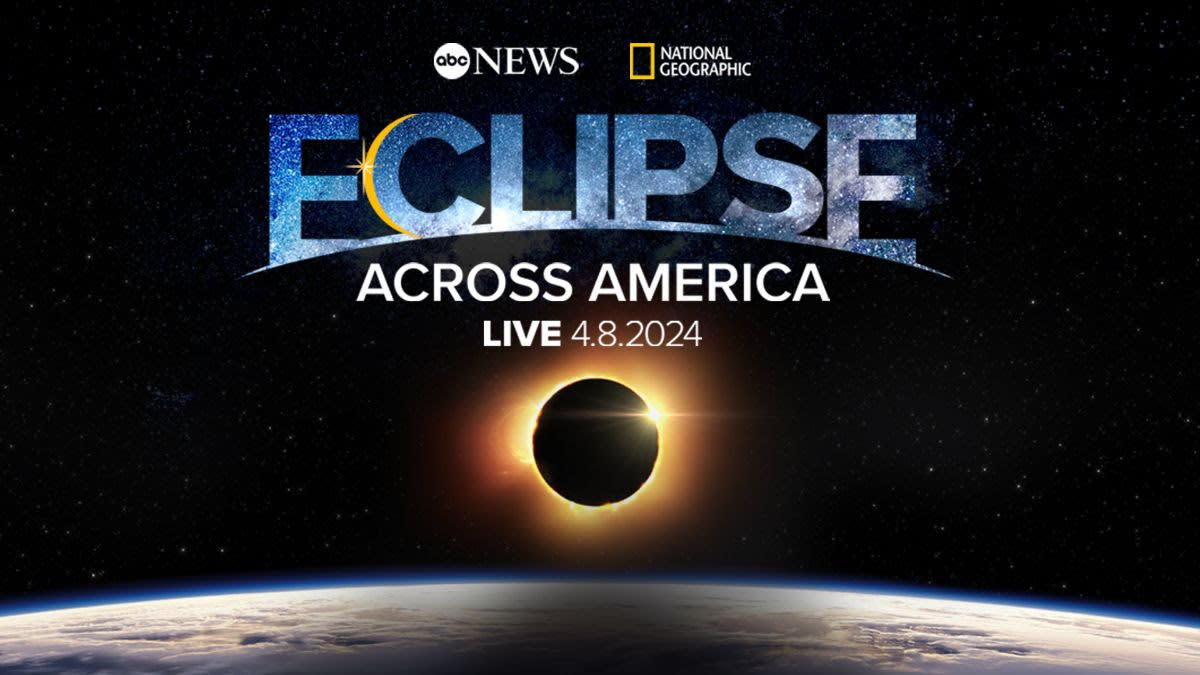  Elcipse Across America logo. 