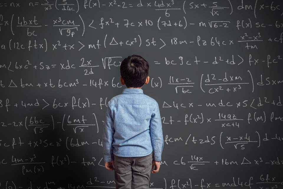 Con solo 9 años, un niño belga está a punto de graduarse en ingeniería eléctrica en la Universidad. (Foto: Getty Images)