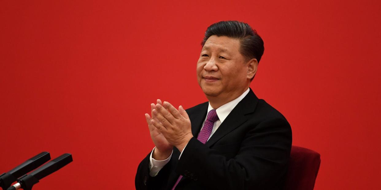 Xi Jinping