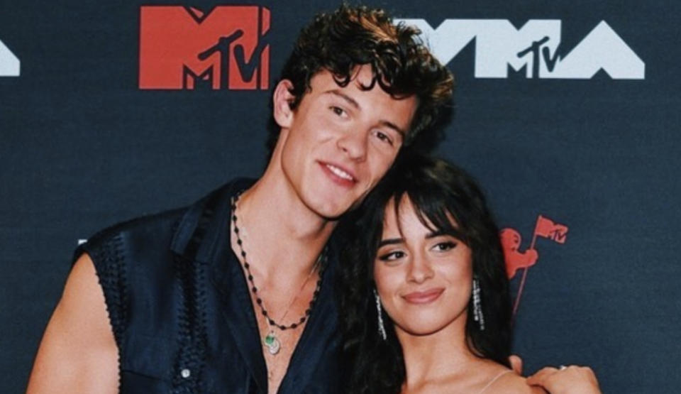 Las jóvenes estrellas mantienen una relación sentimental. (Créditos: Instagram shawnmendes)