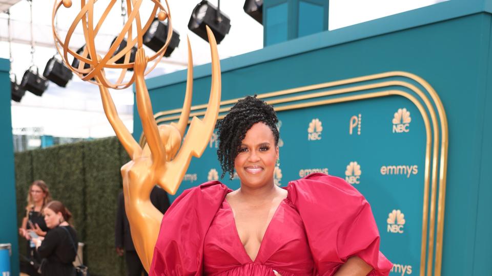 74th primetime emmys red carpet