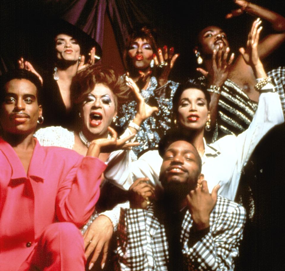 <em>Paris Is Burning</em> (1990)