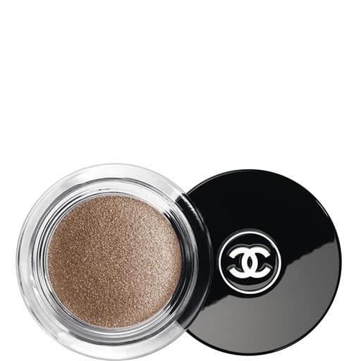 Chanel Illusion d’Ombre Long Wear Luminous Eyeshadow