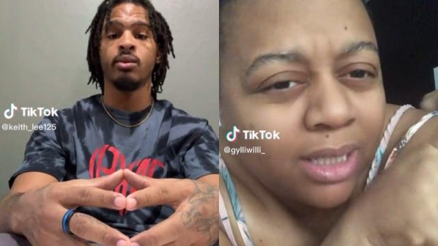 Black TikTok Came for Keith Lee's 'Critic,' With a Vengeance