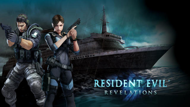 Resident Evil Revelations 2 for Nintendo Switch - Nintendo