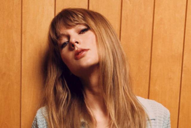 Todo sobre Midnights, el nuevo álbum de Taylor Swift