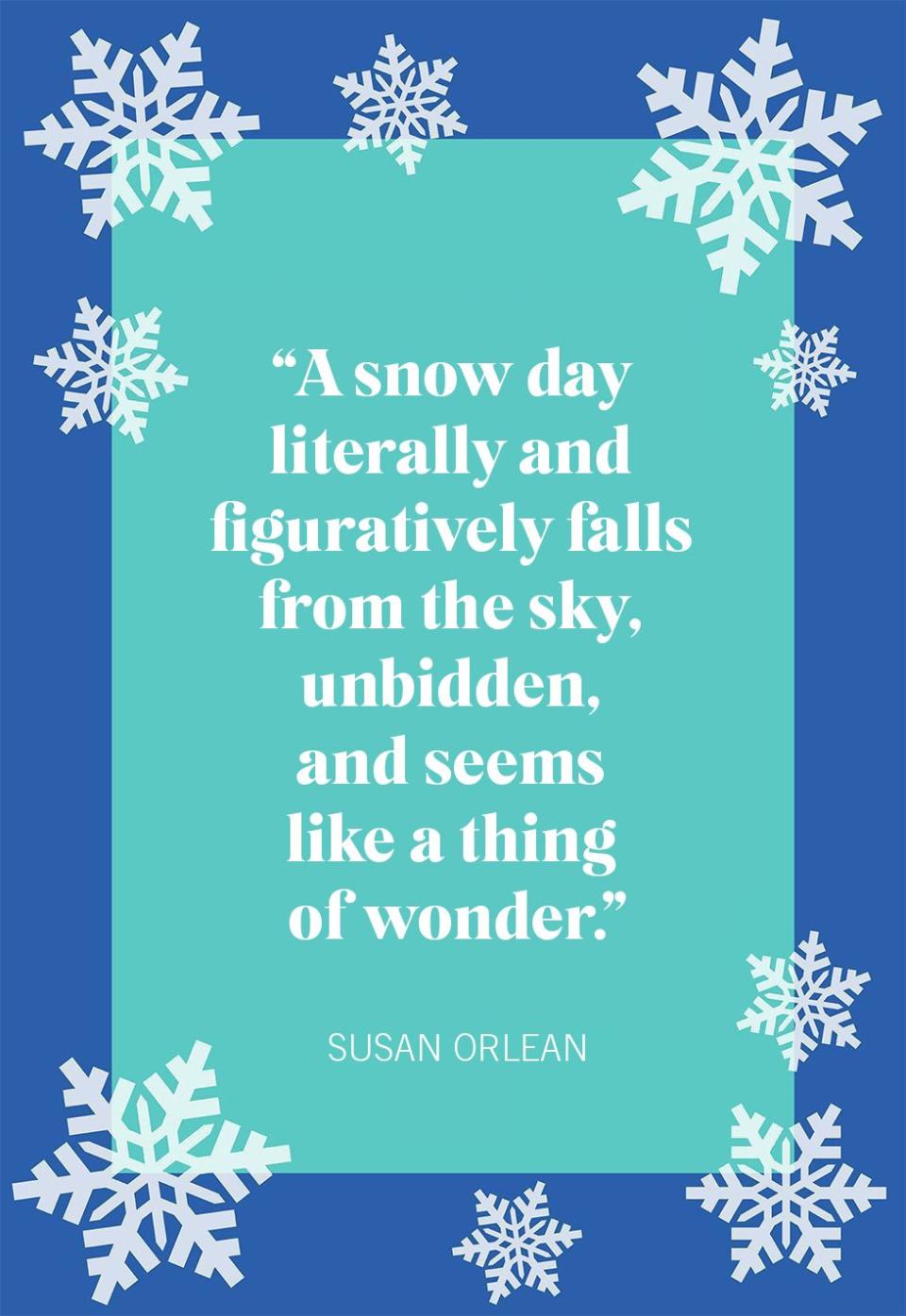 Susan Orlean