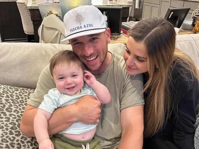 <p>Alex Bregman Instagram</p>