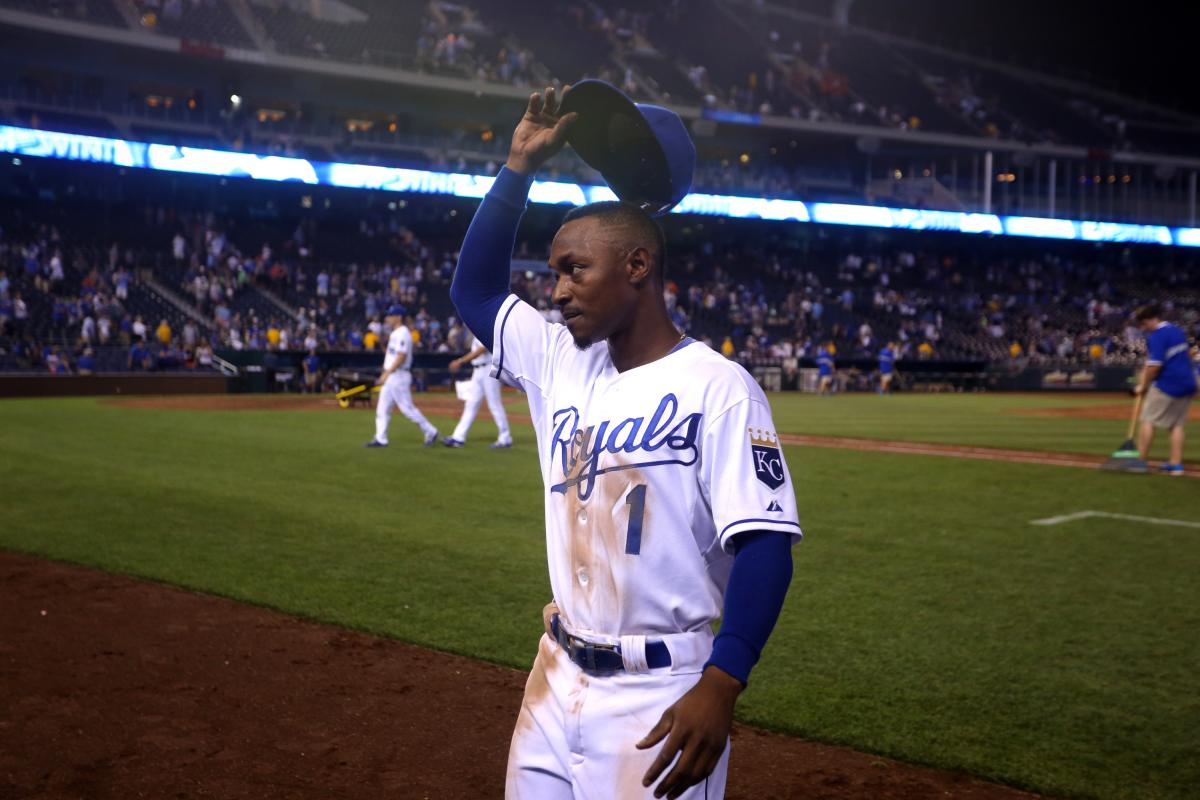 Zack Greinke of Royals wins AL Cy Young Award - The San Diego