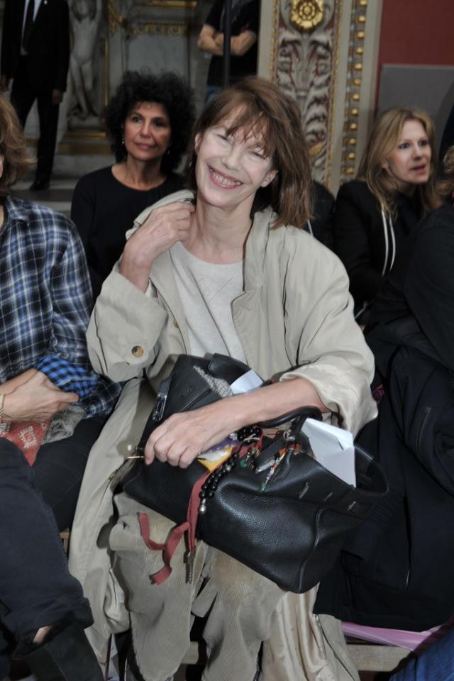 Jane Birkin, the unrivalled icon who inspired the world's most desired  handbag. - Pluriverse