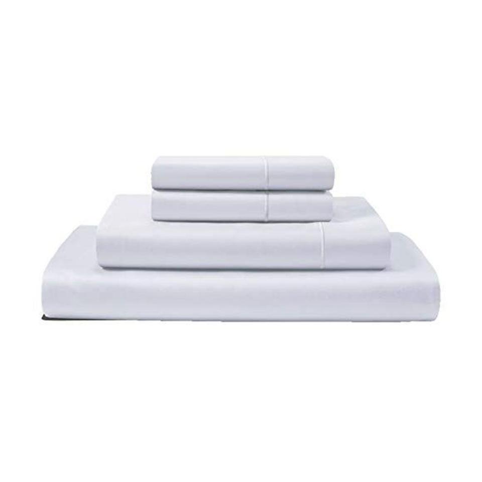 8) 100% Egyptian Cotton Sheets