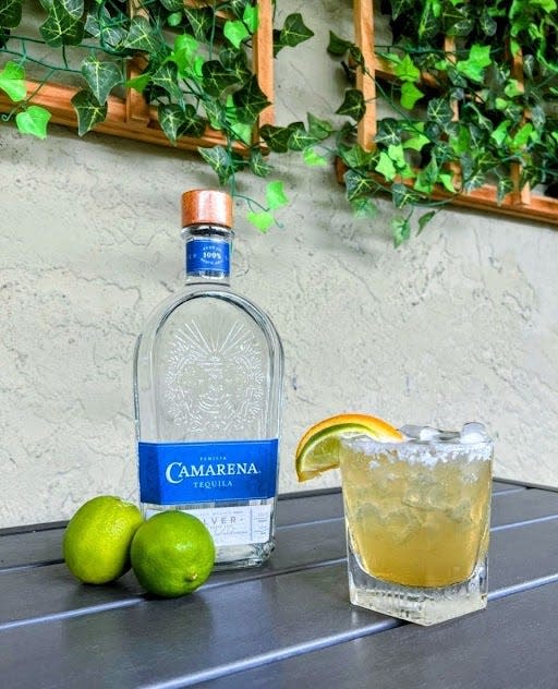 Regularly $10.99, Cinco de Mayo revelers can enjoy Legends' Cadillac Margarita for only $5 from 3 to 4 p.m.
