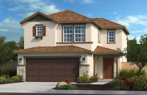 KB Home Announces the Grand Opening of Lilac at Its Popular Countryview  Master Plan in Riverside County