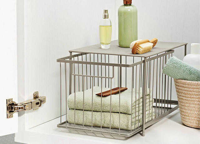 Target Brightroom Collection - Shop Their First Home Organization