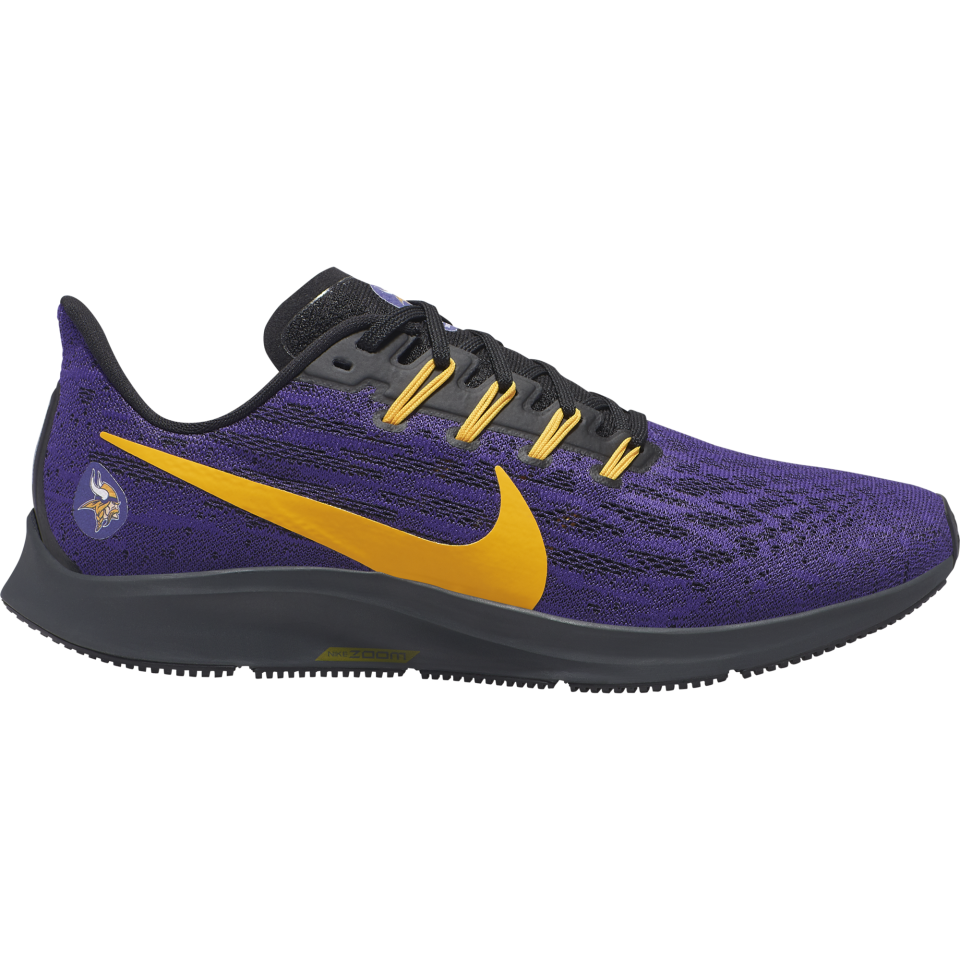 Nike Air Zoom Pegasus 36 Minnesota Vikings