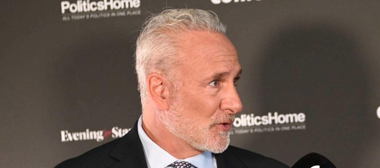 Peter Schiff issued a dire warning to Bitcoin investors on their 'last chance' to sell and buy this asset instead