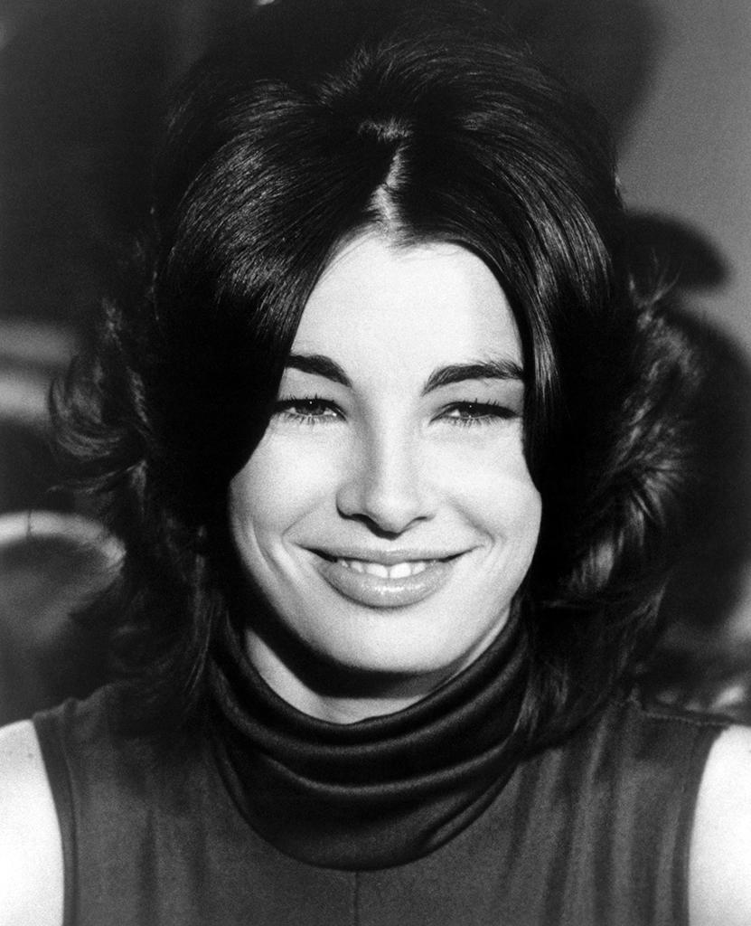 Anne Archer (1971)