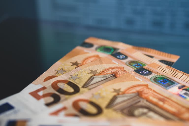 El euro opera hoy a $143,14 para la compra y 152,06 para la venta