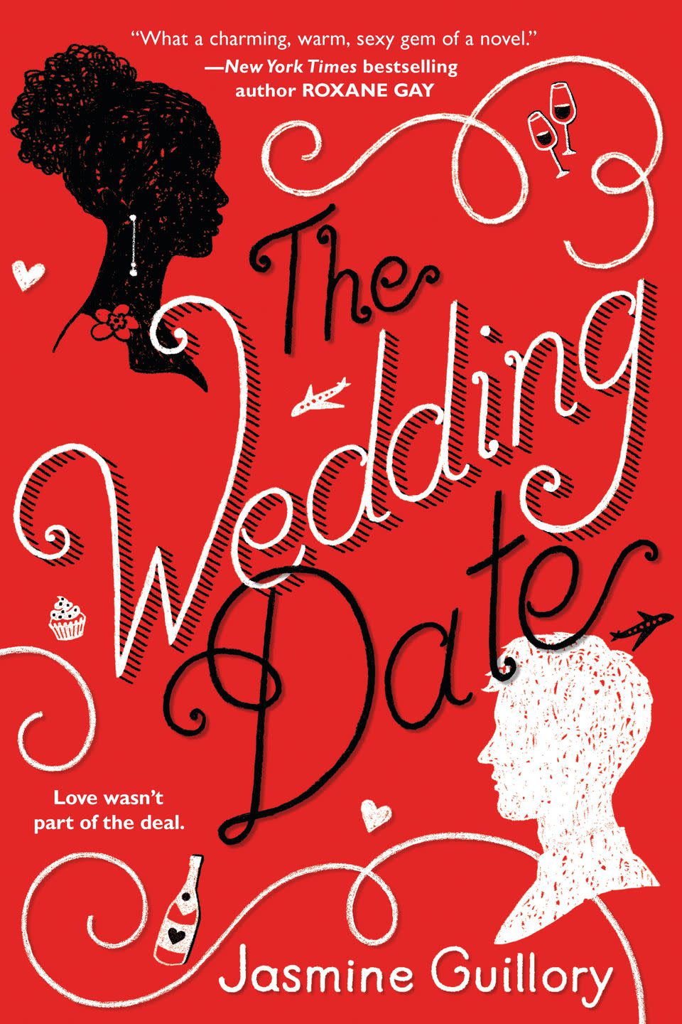 'The Wedding Date' by Jasmine Guillory