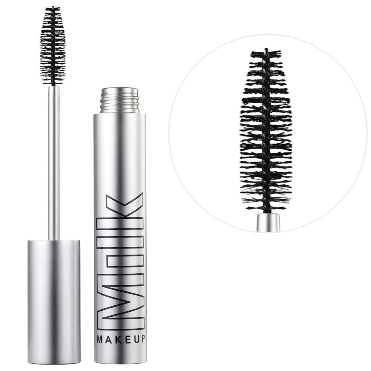 <p><a href="https://go.redirectingat.com?id=74968X1596630&url=https%3A%2F%2Fwww.sephora.com%2Fproduct%2Fkush-mascara-P429903&sref=https%3A%2F%2Fwww.cosmopolitan.com%2Fstyle-beauty%2Fbeauty%2Fg60398833%2Fsephora-spring-sale-2024-celebrity-beauty-buys%2F" rel="nofollow noopener" target="_blank" data-ylk="slk:Shop Now;elm:context_link;itc:0;sec:content-canvas" class="link rapid-noclick-resp">Shop Now</a></p><p>Kush High Volumizing Mascara</p><p>sephora.com</p><p>$23.80</p>