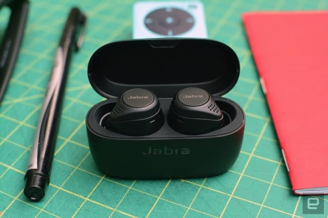 Jabra