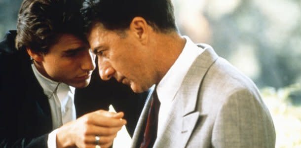 Rain Man (1988) - Allociné