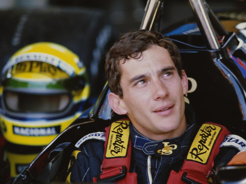 Ayrton Senna: 25 years on from his tragic death, the F1 great’s legacy continues to outlast the records