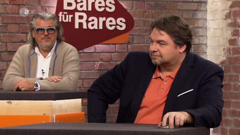 Bares für Rares