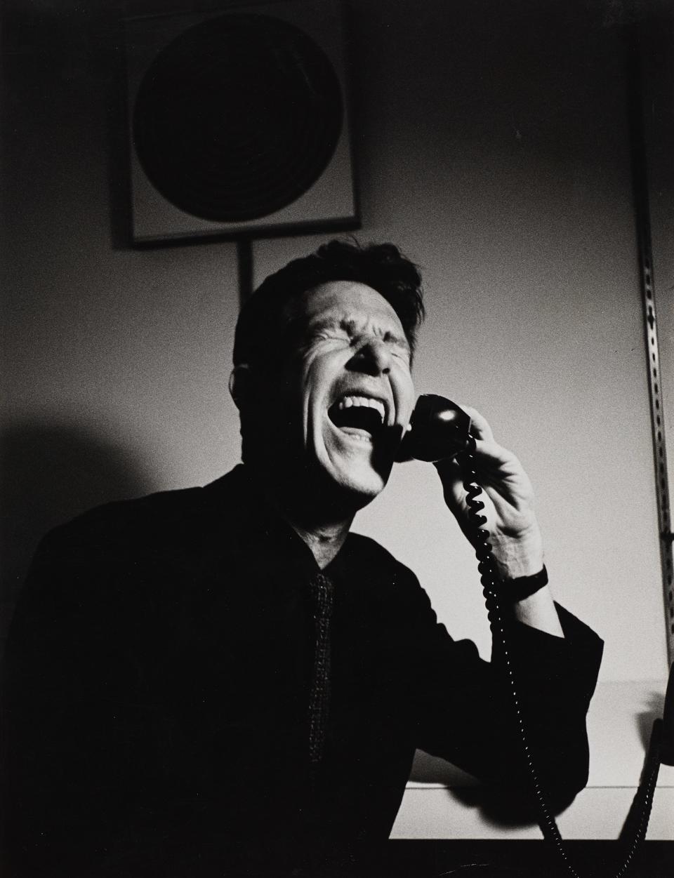 John Cage, 1964