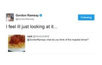 The most savage Gordon Ramsay tweets