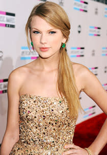 Taylor Swift  | Photo Credits: Jeff Kravitz/AMA2011/FilmMagic.com