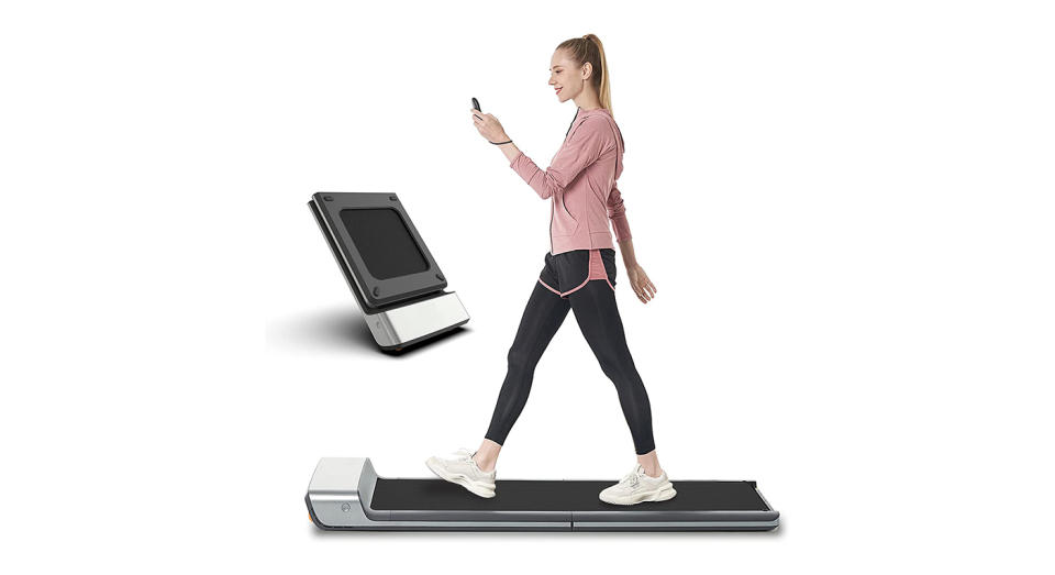 WalkingPad P1 Treadmills for Home 