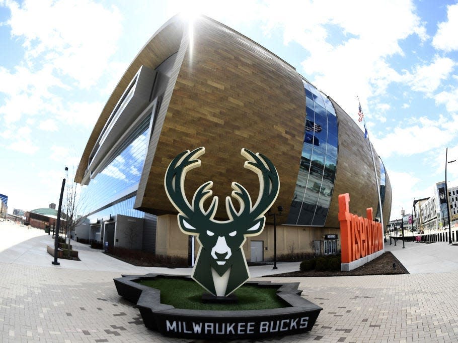 GettyImages-Fiserv Forum