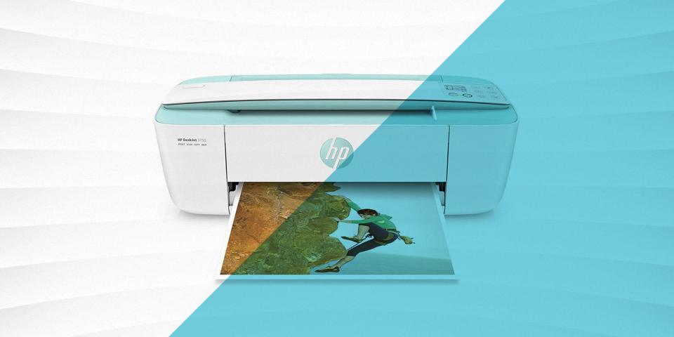 These Cheap Printers Are the Home Office Upgrade You Need Now